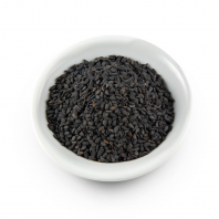 Basil Seeds (Tukhm-e-Malanga, Tukhm-e-Rehan)