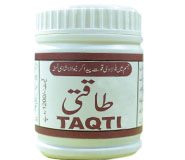 Old Taqti
