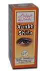 AANKH SHIFA – Eye Drops for Pain