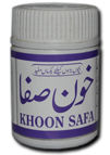 KHOON SAFA (Powder) – – Detox