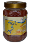 SHAHED (1kg) – – Pure Forest Honey