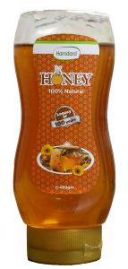 Hamdard Honey Pouch – 400gm