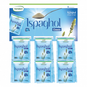 Ispaghol 4.5gm Sachet