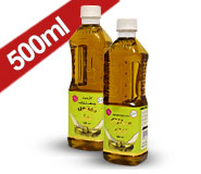 Olive oil 500ml (روغنِ زیتون)