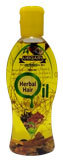 Ubqari Her Bull Hair Oil – 200ml