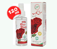 Rose essence (spray)-120ml