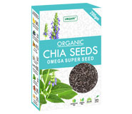 Chia Seeds – Omega Super Seeds (چیا سیڈز -اومیگا سپر سیڈز)