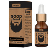 Good Beard Oil (گڈ بیرڈ آئل)