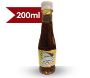Pure Mustard Oil (500ml) (خالص سرسوں تیل)