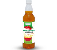 Apple Cider Vinegar (سرکہ سیب)