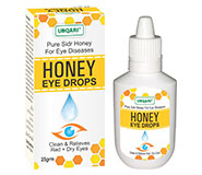 Honey Eye Drops 25g (ھنی آئی ڈراپس 25گرام)