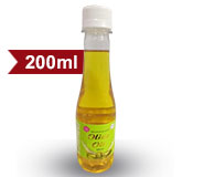 Olive oil 200ml (روغنِ زیتون)