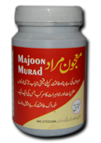 Murad paste (معجون مراد)
