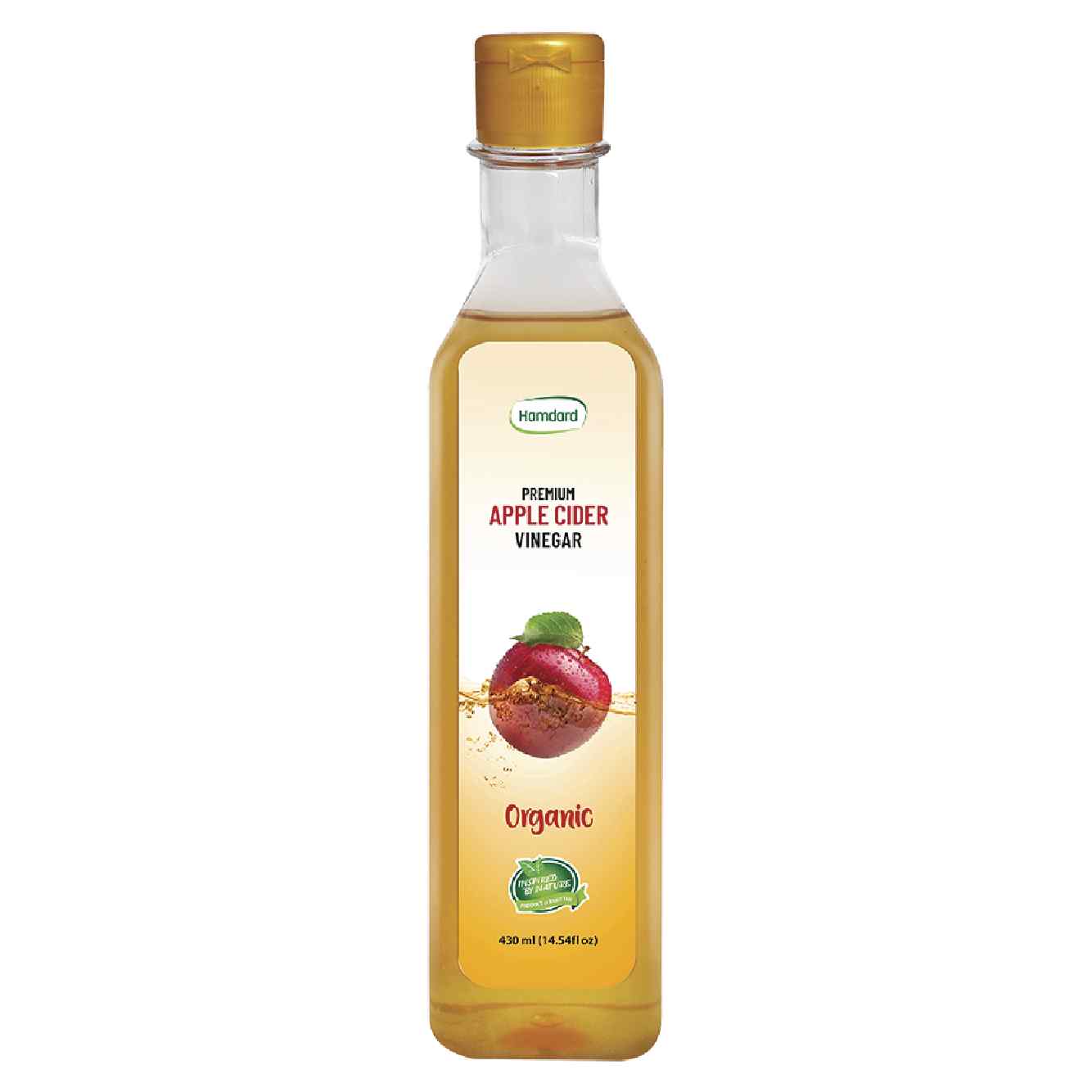Hamdard Apple Cider Vinegar 430 mL